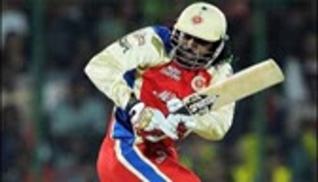 Delhi Daredevils (DD) vs Royal Challengers Bangalore (RCB),Highlights IPL 17-04-2014