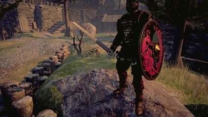 War of The Vikings Launch Trailer