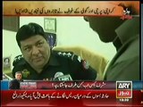 Jurm Bolta Hai , (Aik Nanhi Pari Ghar Se Dukan Jate Ghayab Hogai) -- 17th April.