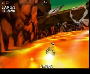 CBFD ECTS Beta Playthrough - Part4