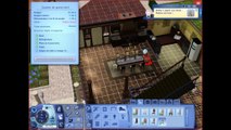 Let's play les Sims Ambitions : opération rénovation