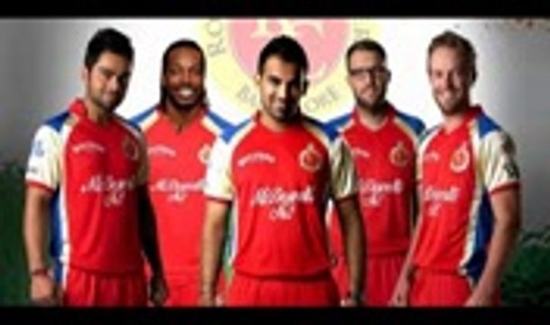 Delhi Daredevils (DD) vs Royal Challengers Bangalore (RCB),Highlights IPL 17-04-2014
