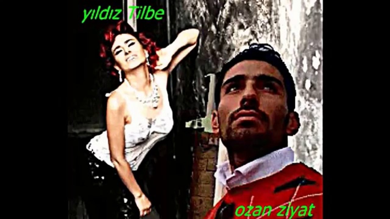 Yıldız Tilbe ozan ziyat Gitme Kal