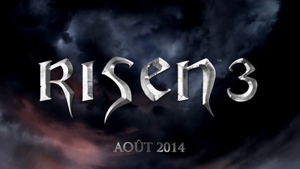 Risen 3 : Titan Lords - Teaser [FR]