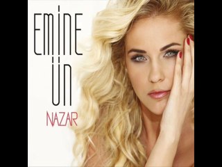 Emine Ün - Kadehinde Zehir Olsa 2014