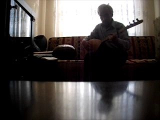 Sarısın seçemiyom güzelsin geçemiyom _TOKAT türküsü