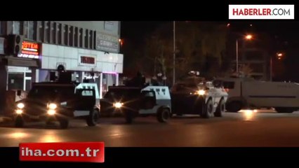 Kadın Garson Çalıştıran Birahanelere Molotoflu Saldırı