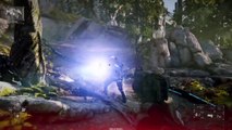 Killzone Shadow Fall - E3 Press Conference Gameplay - PS4
