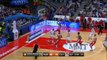 Highlights: Real Madrid-Olympiacos Piraeus, Playoffs Game 2