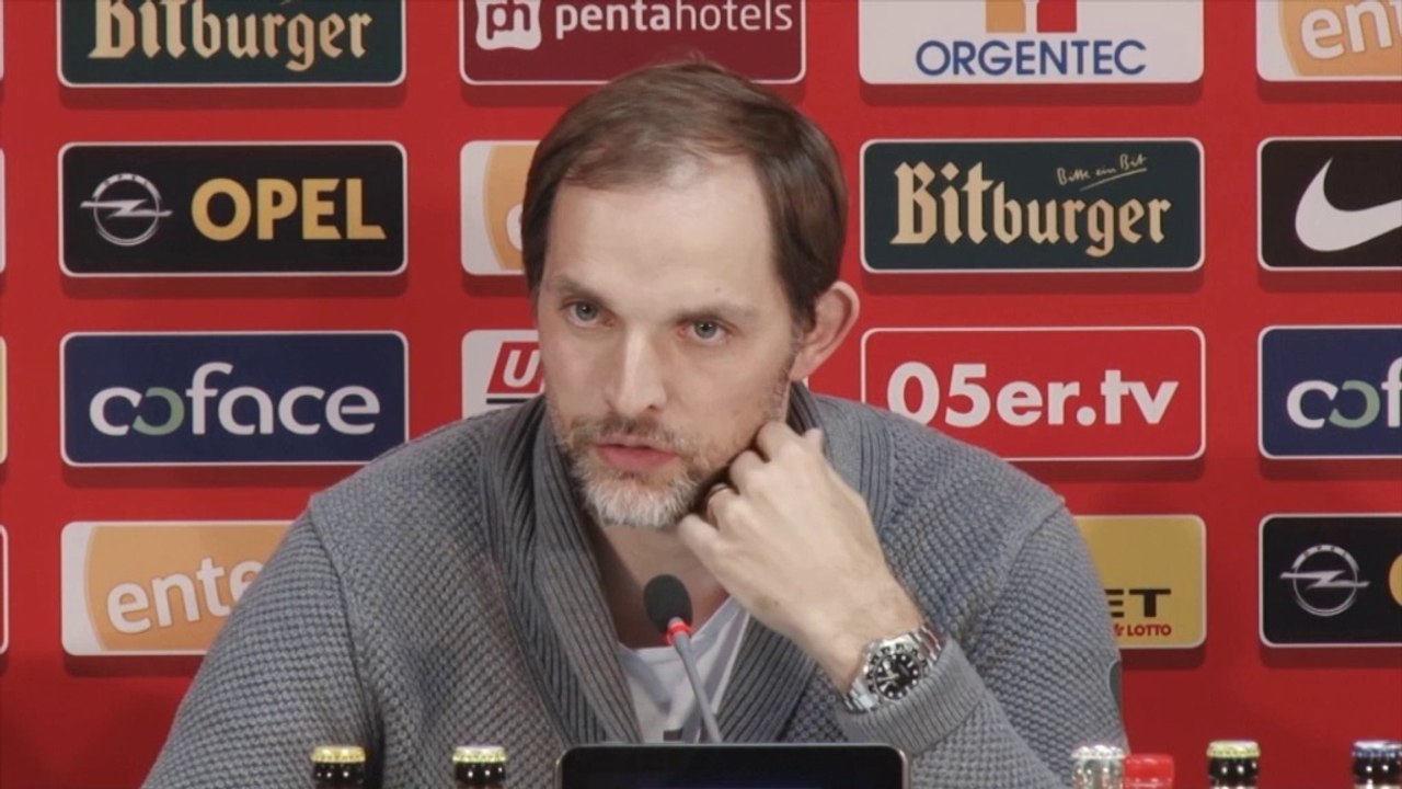 Mainz: 'Sind nicht das Highlight für BVB'