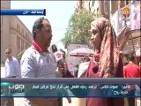 #صوت_الناس:  تقرير من الشارع ... عن رأي  المواطنون في وقف عرض فيلم  حلاوة روح