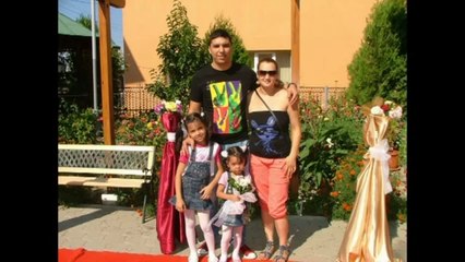 Nelu Miron hora mare ca la nunta