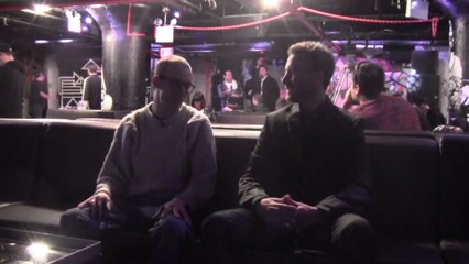 Anarchast Ep.76 with Craig Fitzgerald - Anarcho-Capitalists and Communists tensions in NY