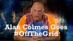 Alan Colmes Goes #OffTheGrid
