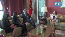 Le Maroc et le Panama signent un mémorandum d'entente sur l'établissement de consultations politiques 