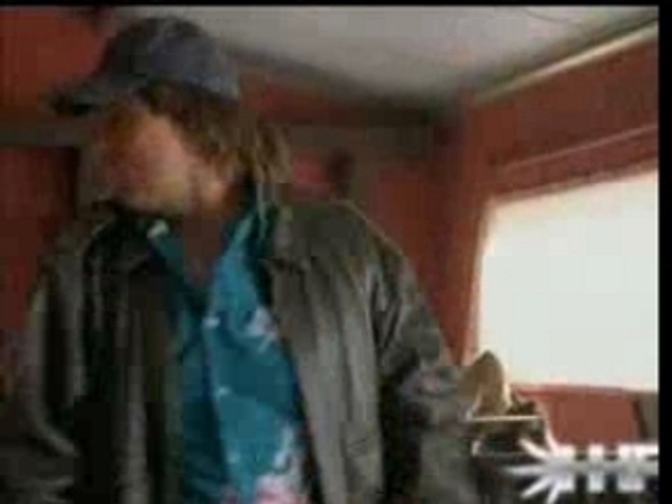 John Cena Bad, Bad Man