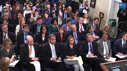 "I don't think we can count on anything" - Obama on Ukraine agreement