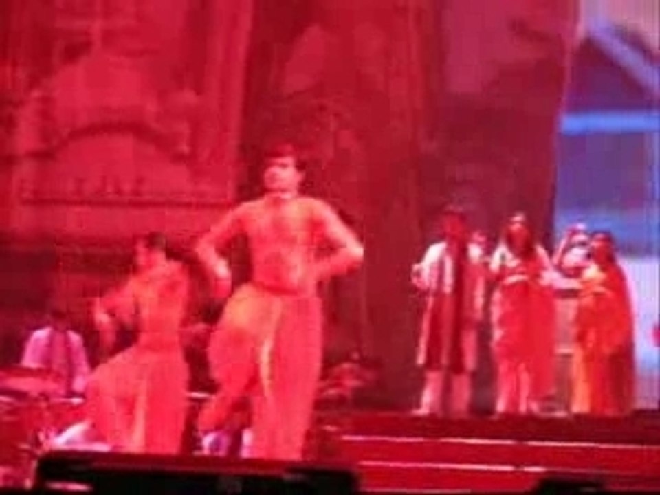 bharati le film