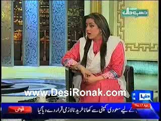 Hasb e Haal – 17th April 2014 - Video Dailymotion