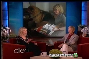 Chelsea Handler Interview Part 1 Apr 17 2014