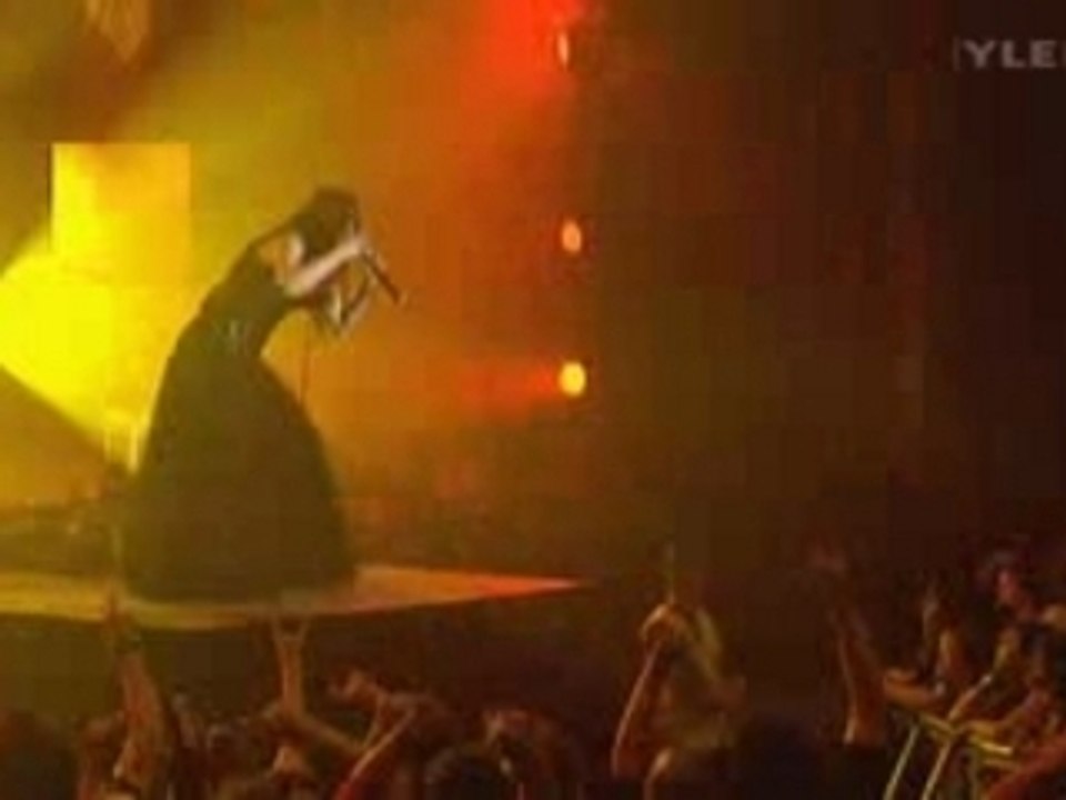 Within Temptation - Forsaken