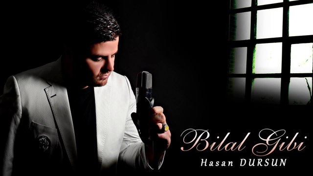 Hasan Dursun Bilal Gibi Albüm Tanıtımı