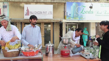 Aa Ab Laut Chalen - Short Film - Pocket Film