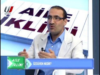 Öz Güvenli Kişi Başkasına İhtiyaç Duyar mı - Aile Danışmanı - Ferhat ASLAN