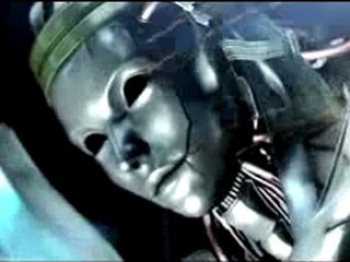 "Prologue" AMV FF Advent Children