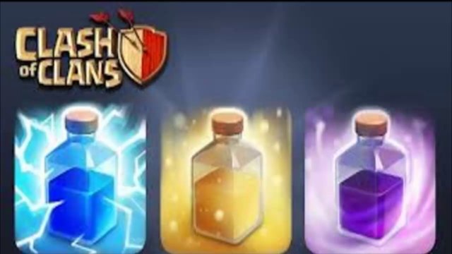 Clash of Clans Hack - Android iOS