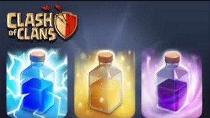 Clash of Clans Hack - Android iOS