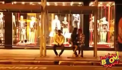 Hilarious Prank You Have Ever Seen.. must watch with Sound