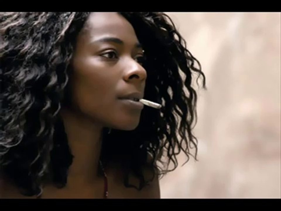 Buika  - No Habrá Nadie En El Mundo