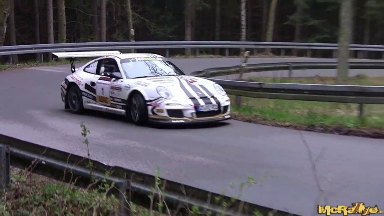 Rallye erzgebirge 2014