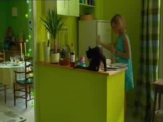 Marina Foïs - "Le Bonheur"