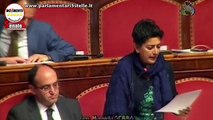 M5S sul DEF 2014: l'intervento di Manuela Serra - MoVimento 5 Stelle