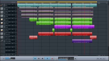 Magix Music Maker - Hardstyle