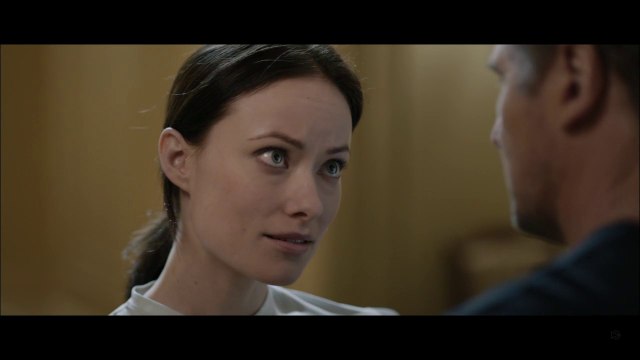 Third Person - Trailer for Third Person