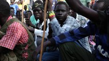Child soldiers battle in worsening South Sudan war