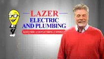 Des Moines Electrical Repairs | Lazer Electric LLC