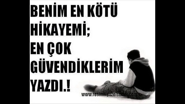 GÜZEL SÖZLER (Özlü Sözler)