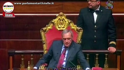 Скачать видео: M5S sul DEF 2014: l'intervento di Andrea Cioffi - MoVimento 5 Stelle