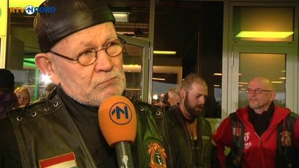 Ik loop hier met een heel speciaal gevoel - RTV Noord