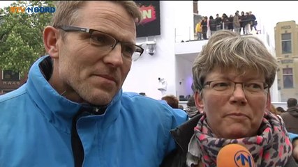 Helemaal uit Zwolle gekomen - RTV Noord