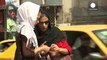 Iran: perdonato con uno schiaffo. La madre della vittima lo salva dal patibolo