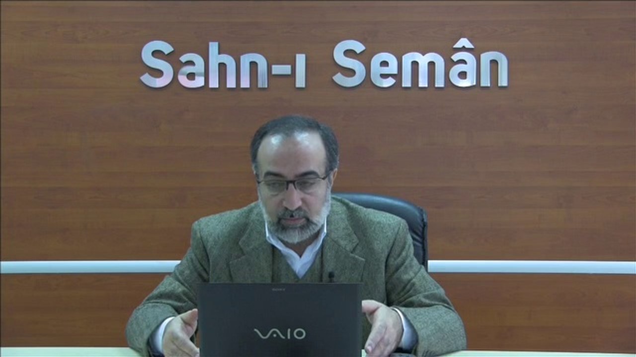 Ali Âlu Muhsin'in Düşüncelerinin Kritiği - 7
