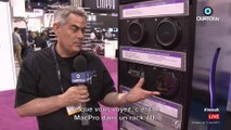 iWeek S01E15 : iPhone 6 et reportage au NAB 2014 !