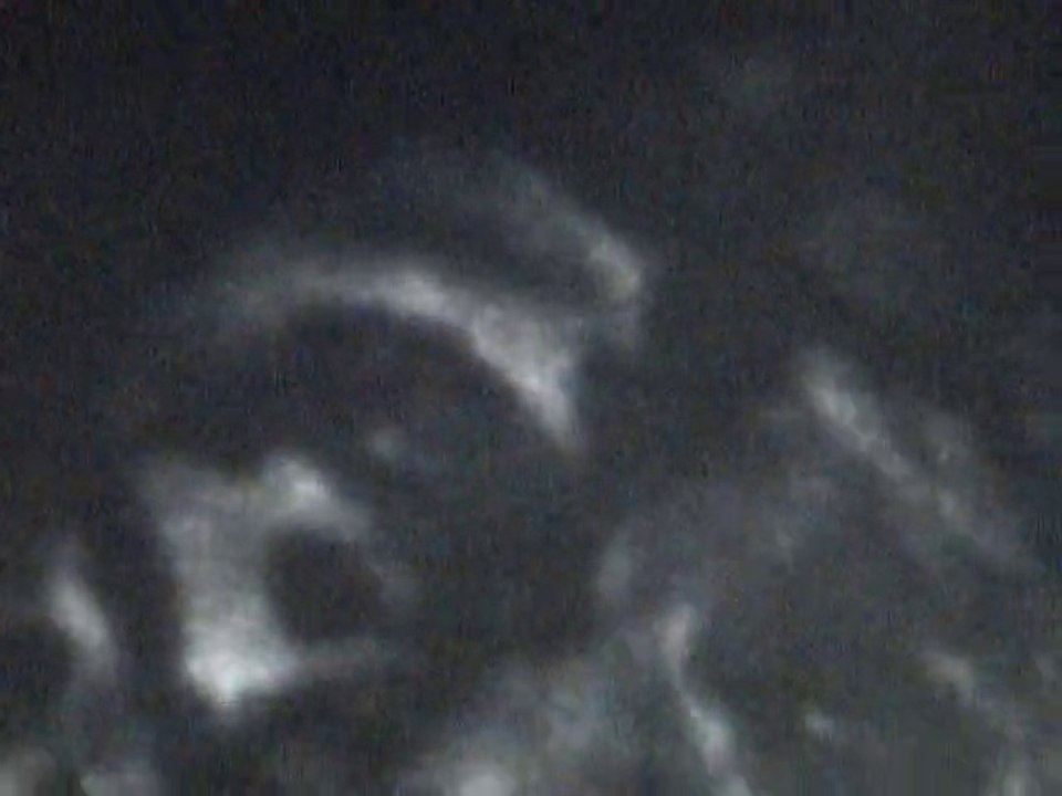 Extrait du film "Los Pascoleros tarahumaras 85" (2)