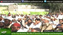 200)	Sardar Yousaf PMLN NA-20 Corner Meeting Kohstan Colony Mansehra