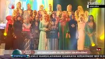 Sefinem garkoldu Naat gecesi Ankara 2014